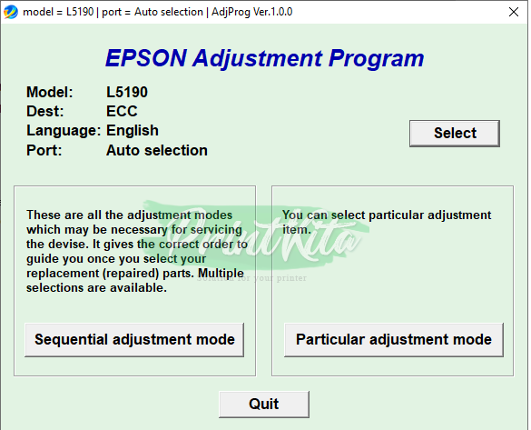 Epson L5190 Adjustment Program.png